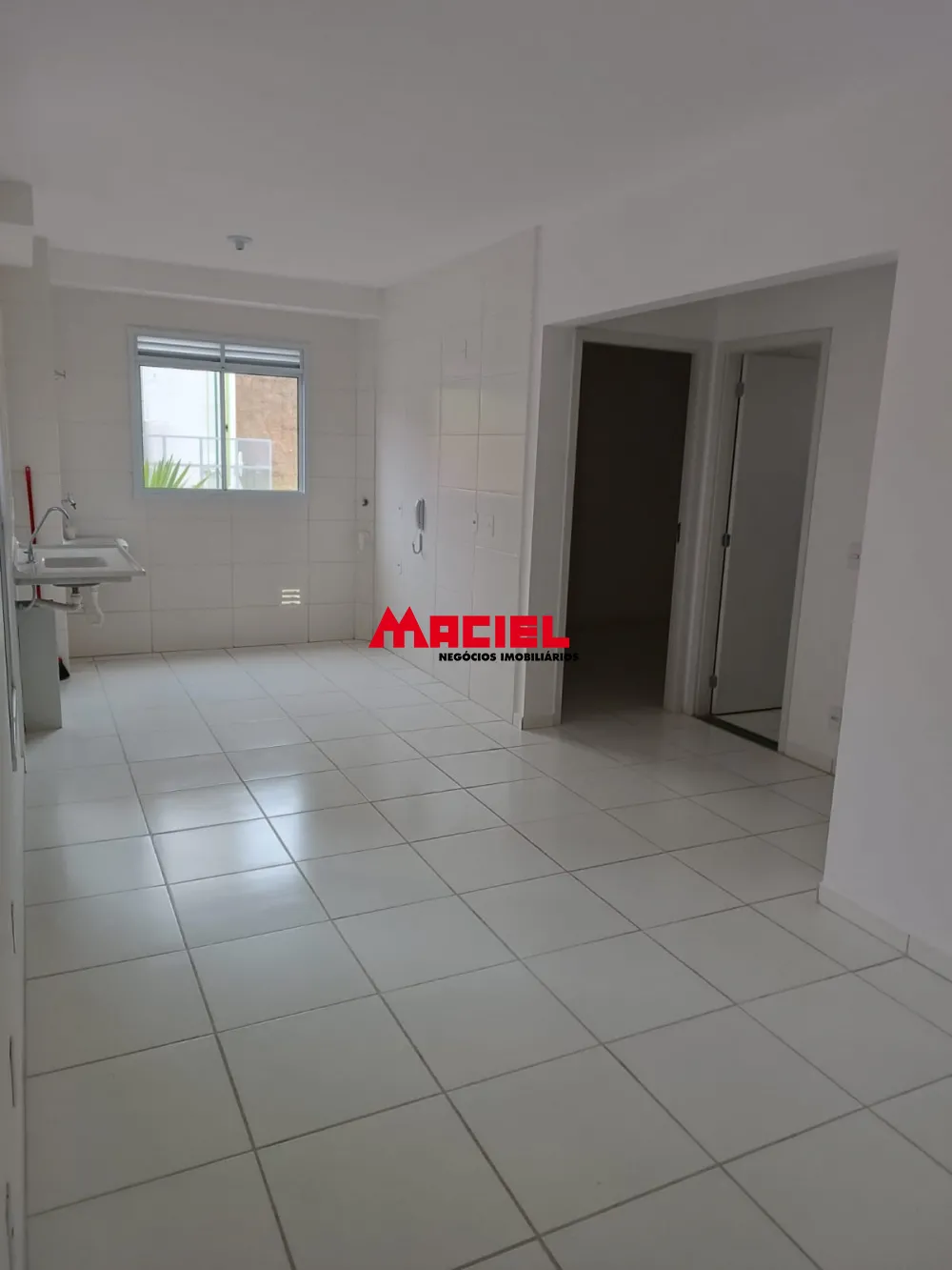 Alugar Apartamento / Padr&atilde;o em S&atilde;o Jos&eacute; dos Campos R$ 1.400,00 - Foto 3