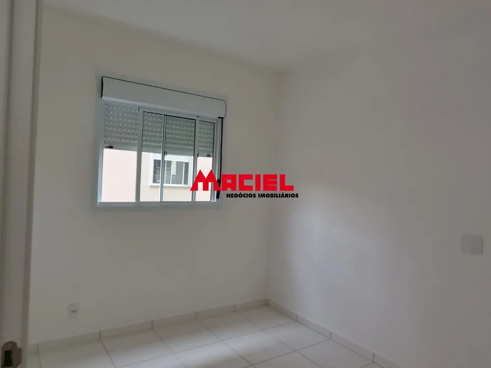 Alugar Apartamento / Padr&atilde;o em S&atilde;o Jos&eacute; dos Campos R$ 1.400,00 - Foto 4