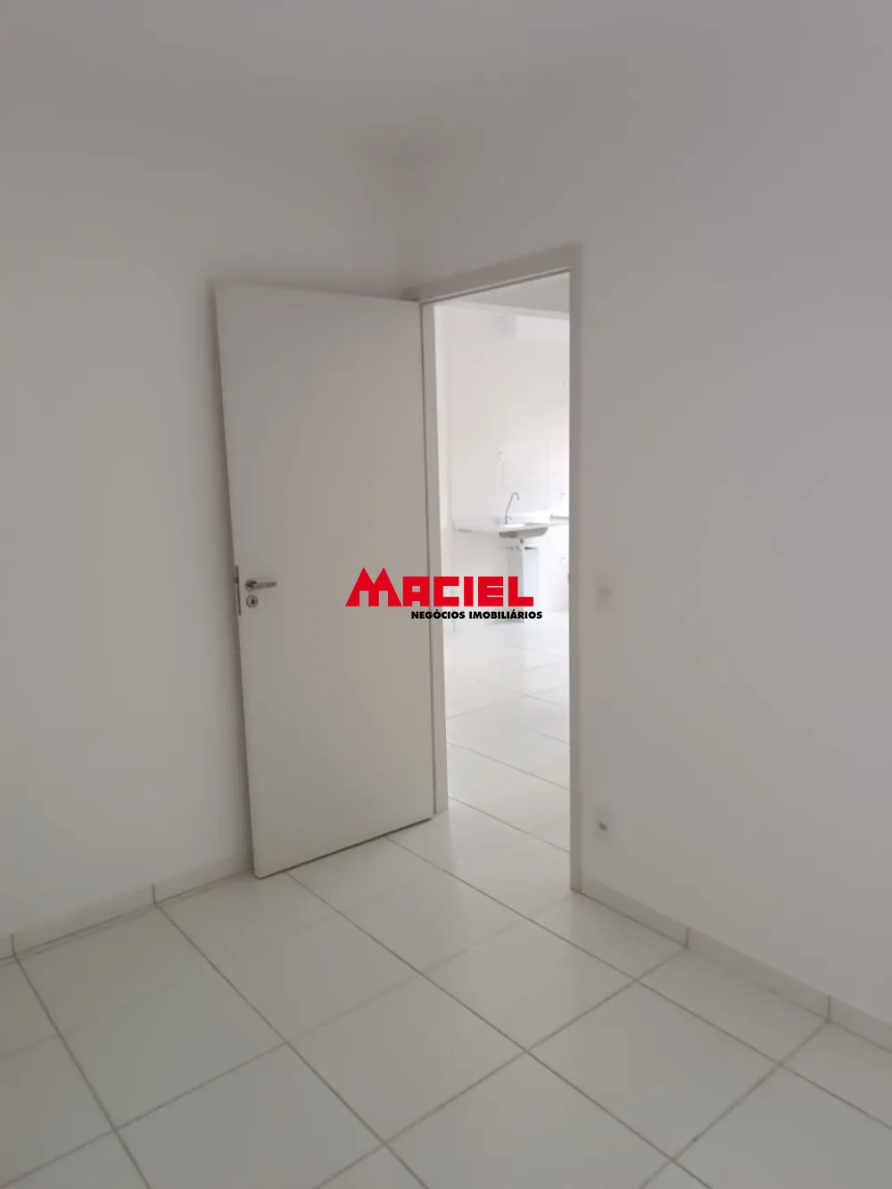 Alugar Apartamento / Padr&atilde;o em S&atilde;o Jos&eacute; dos Campos R$ 1.400,00 - Foto 15