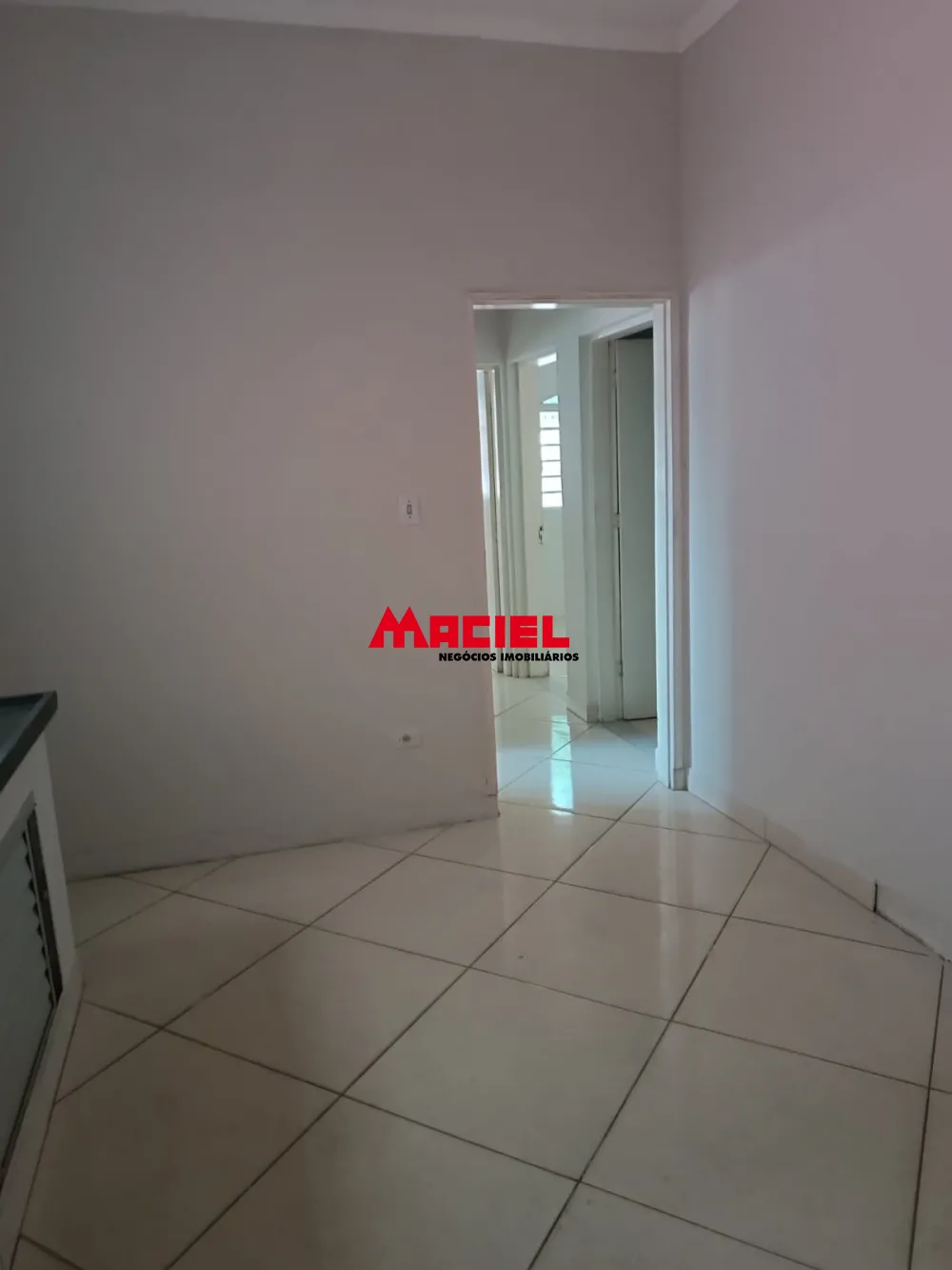 Alugar Apartamento / Padr&atilde;o em S&atilde;o Jos&eacute; dos Campos R$ 1.400,00 - Foto 19