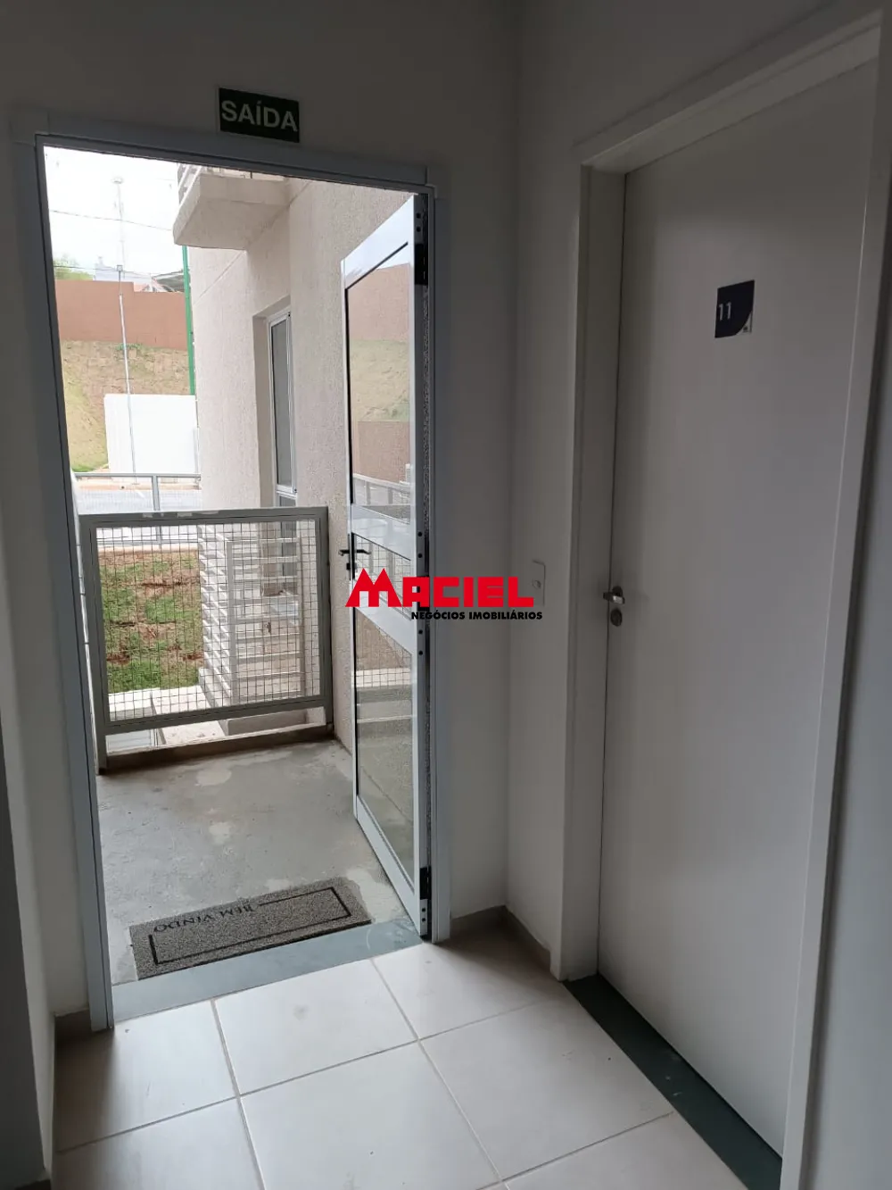 Alugar Apartamento / Padr&atilde;o em S&atilde;o Jos&eacute; dos Campos R$ 1.400,00 - Foto 21