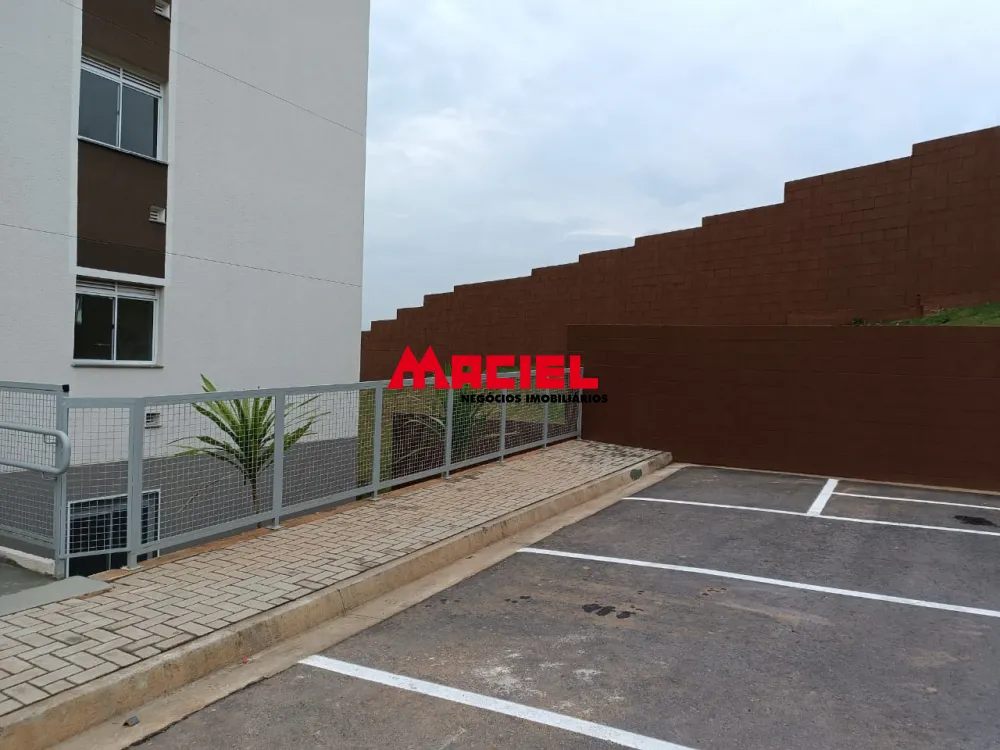 Alugar Apartamento / Padr&atilde;o em S&atilde;o Jos&eacute; dos Campos R$ 1.400,00 - Foto 24