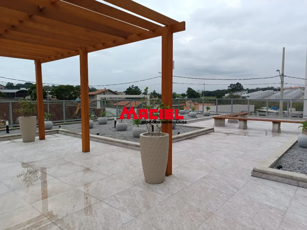 Alugar Apartamento / Padr&atilde;o em S&atilde;o Jos&eacute; dos Campos R$ 1.400,00 - Foto 25