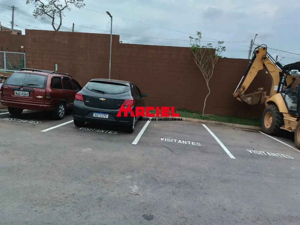 Alugar Apartamento / Padr&atilde;o em S&atilde;o Jos&eacute; dos Campos R$ 1.400,00 - Foto 28