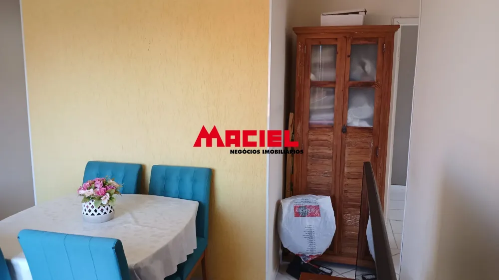 Comprar Apartamento / Padr&atilde;o em S&atilde;o Jos&eacute; dos Campos R$ 368.000,00 - Foto 7