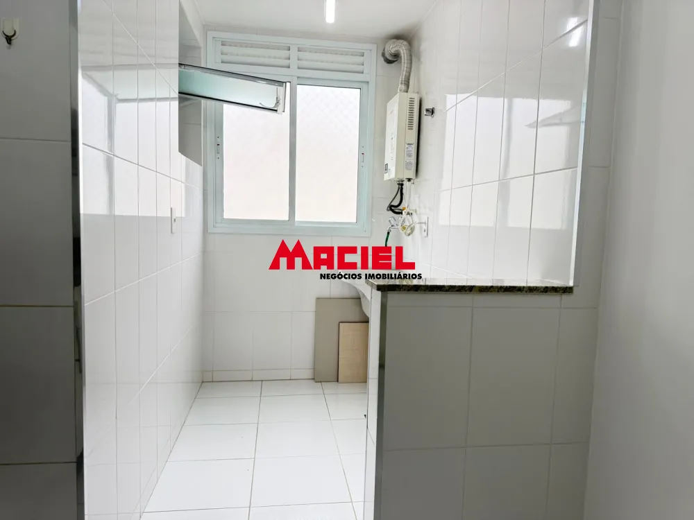 Alugar Apartamento / Padr&atilde;o em S&atilde;o Jos&eacute; dos Campos R$ 2.500,00 - Foto 5