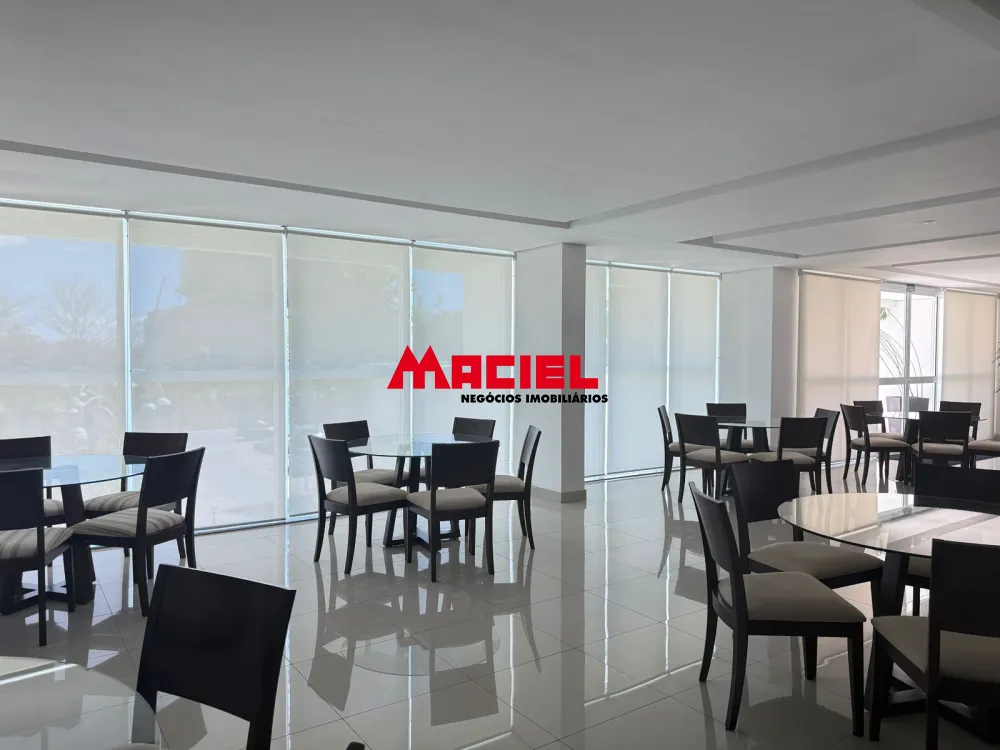 Alugar Apartamento / Padr&atilde;o em S&atilde;o Jos&eacute; dos Campos R$ 2.500,00 - Foto 12