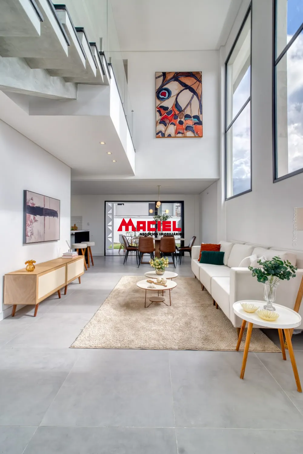 Comprar Casa / Condom&iacute;nio em S&atilde;o Jos&eacute; dos Campos R$ 1.506.000,00 - Foto 2