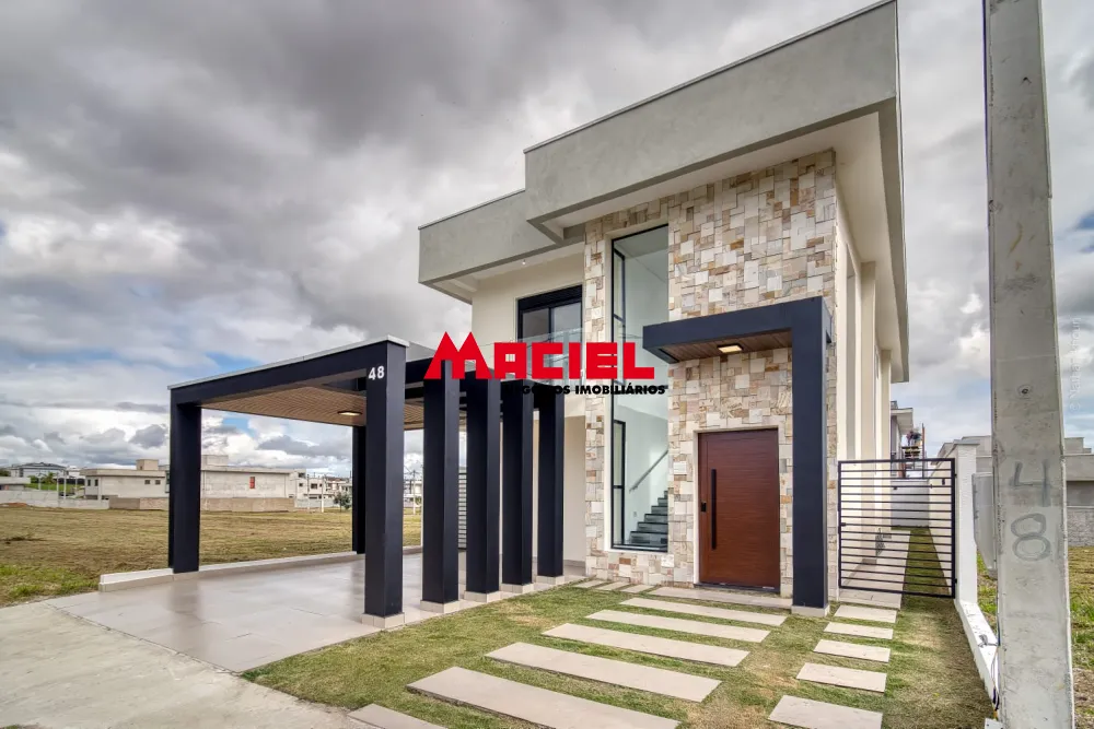 Comprar Casa / Condom&iacute;nio em S&atilde;o Jos&eacute; dos Campos R$ 1.506.000,00 - Foto 3