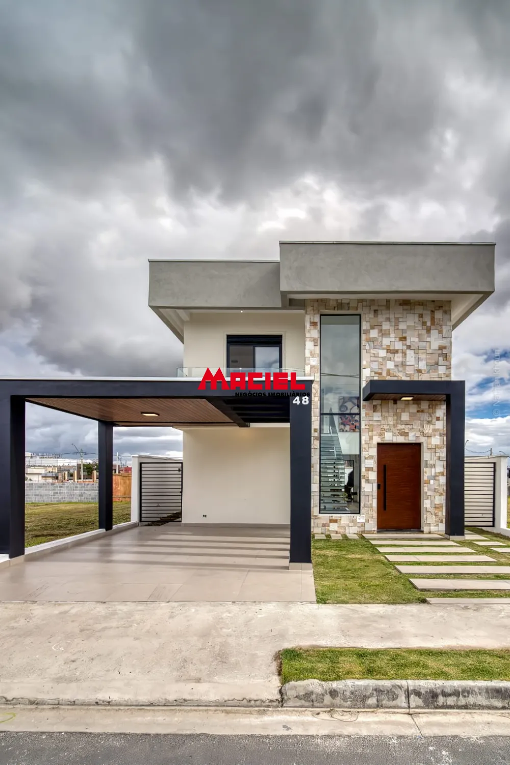 Comprar Casa / Condom&iacute;nio em S&atilde;o Jos&eacute; dos Campos R$ 1.506.000,00 - Foto 4