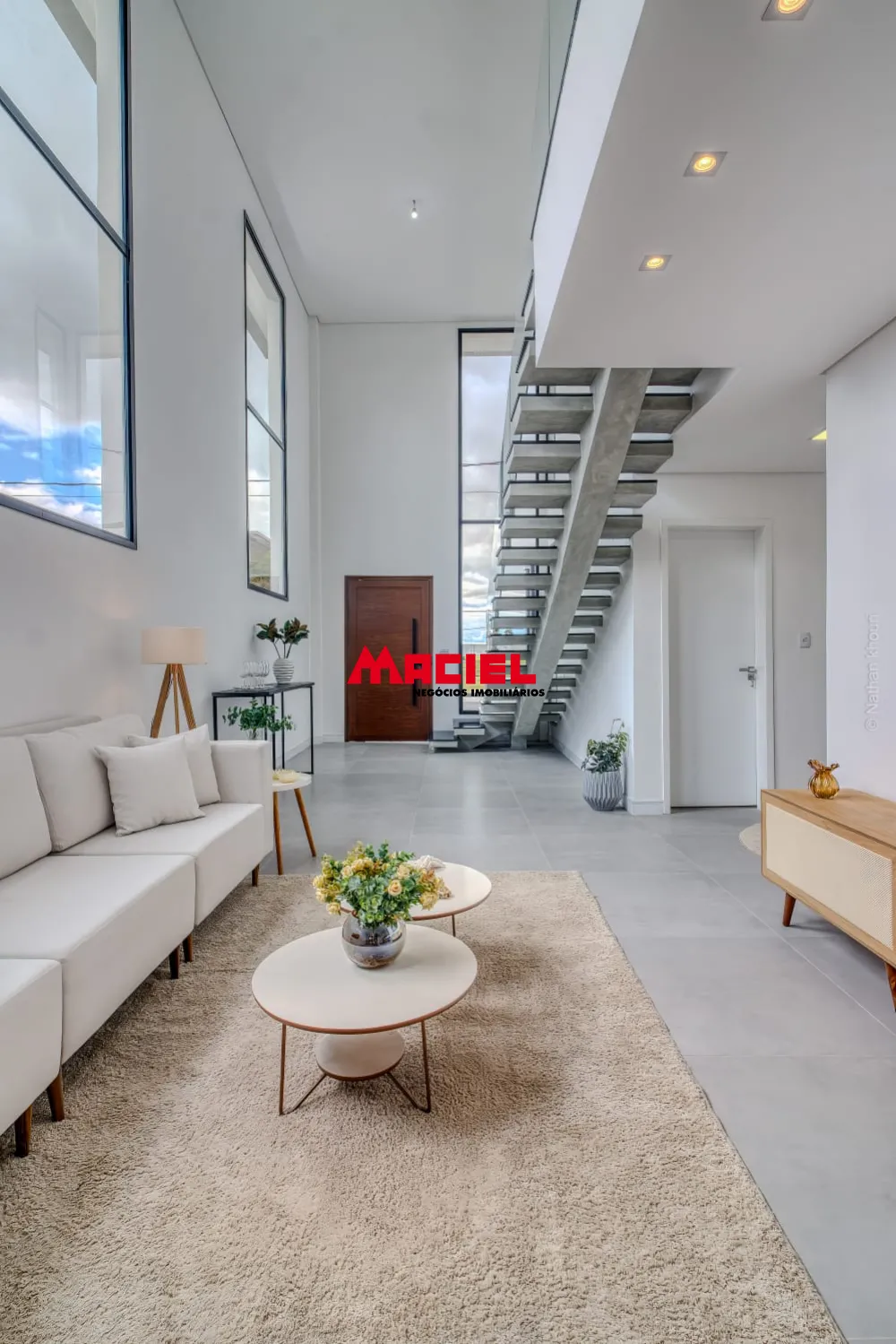 Comprar Casa / Condom&iacute;nio em S&atilde;o Jos&eacute; dos Campos R$ 1.506.000,00 - Foto 8