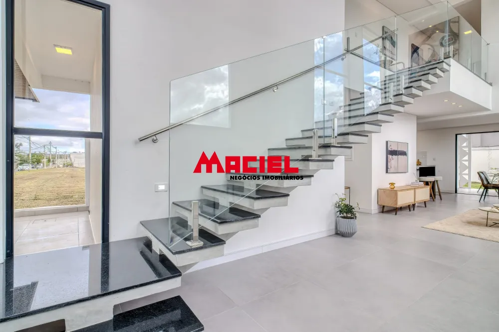 Comprar Casa / Condom&iacute;nio em S&atilde;o Jos&eacute; dos Campos R$ 1.506.000,00 - Foto 10