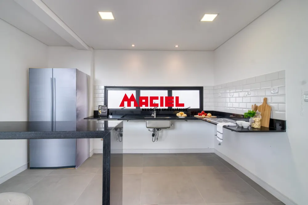 Comprar Casa / Condom&iacute;nio em S&atilde;o Jos&eacute; dos Campos R$ 1.506.000,00 - Foto 11