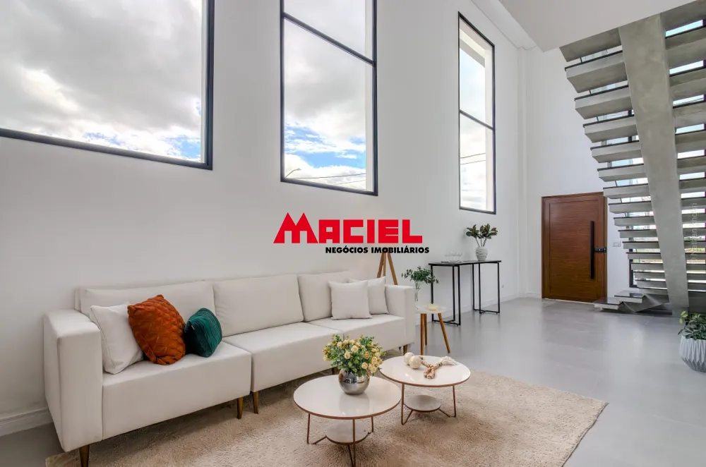 Comprar Casa / Condom&iacute;nio em S&atilde;o Jos&eacute; dos Campos R$ 1.506.000,00 - Foto 12