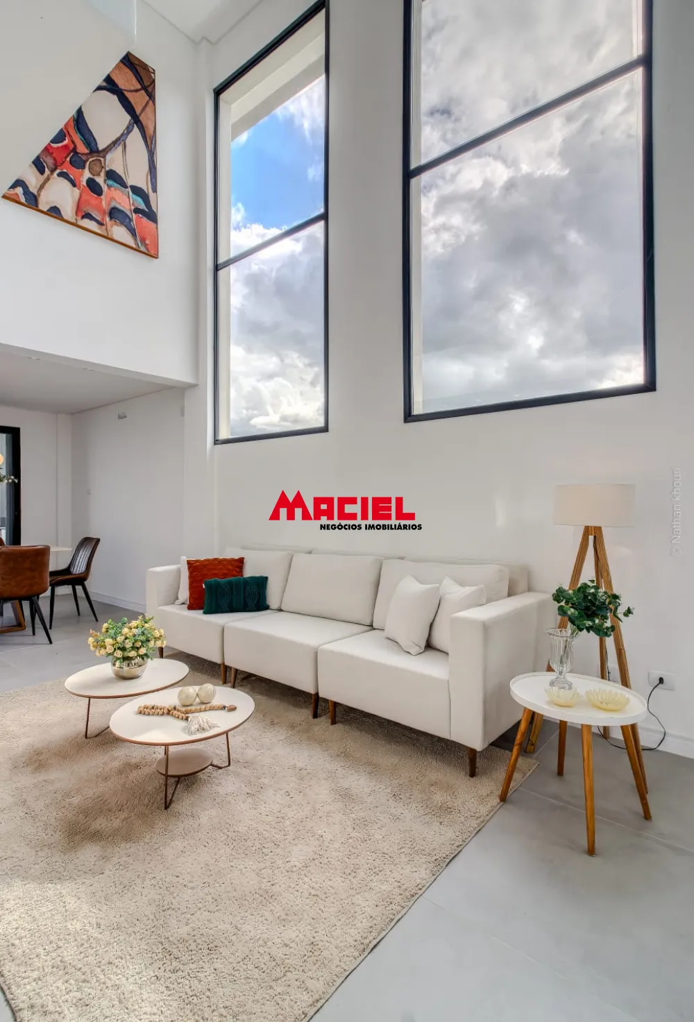 Comprar Casa / Condom&iacute;nio em S&atilde;o Jos&eacute; dos Campos R$ 1.506.000,00 - Foto 9