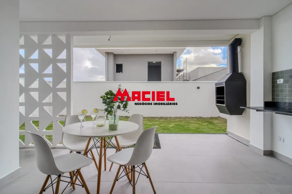 Comprar Casa / Condom&iacute;nio em S&atilde;o Jos&eacute; dos Campos R$ 1.506.000,00 - Foto 13