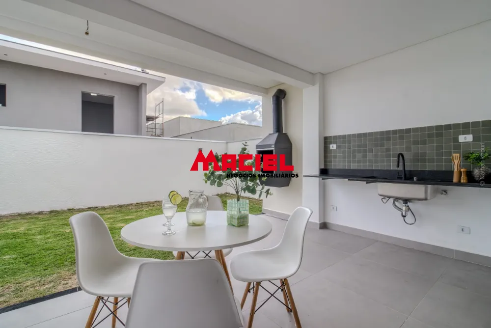 Comprar Casa / Condom&iacute;nio em S&atilde;o Jos&eacute; dos Campos R$ 1.506.000,00 - Foto 14