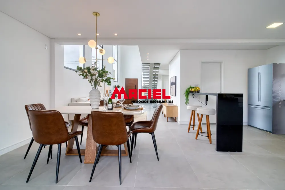 Comprar Casa / Condom&iacute;nio em S&atilde;o Jos&eacute; dos Campos R$ 1.506.000,00 - Foto 15