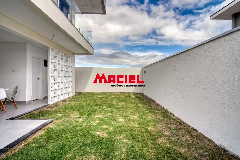 Comprar Casa / Condom&iacute;nio em S&atilde;o Jos&eacute; dos Campos R$ 1.506.000,00 - Foto 19