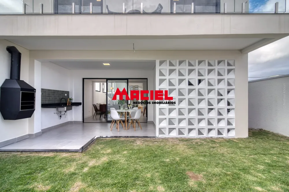 Comprar Casa / Condom&iacute;nio em S&atilde;o Jos&eacute; dos Campos R$ 1.506.000,00 - Foto 20