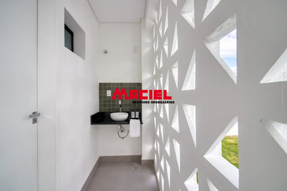 Comprar Casa / Condom&iacute;nio em S&atilde;o Jos&eacute; dos Campos R$ 1.506.000,00 - Foto 22