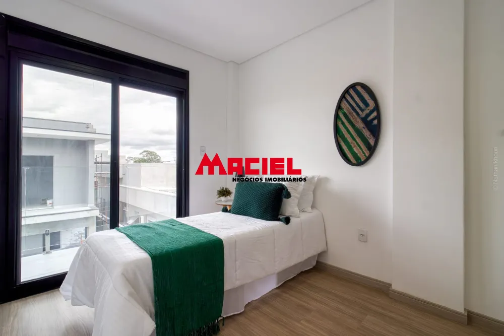 Comprar Casa / Condom&iacute;nio em S&atilde;o Jos&eacute; dos Campos R$ 1.506.000,00 - Foto 25