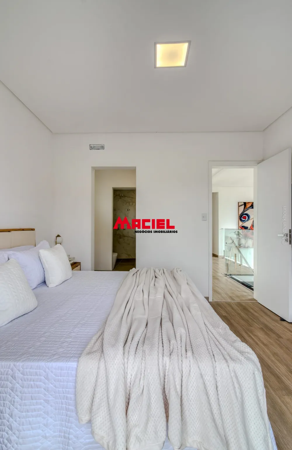 Comprar Casa / Condom&iacute;nio em S&atilde;o Jos&eacute; dos Campos R$ 1.506.000,00 - Foto 27