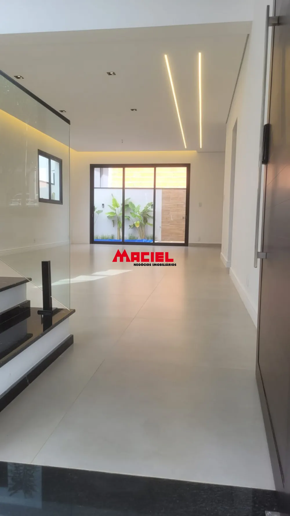 Comprar Casa / Condom&iacute;nio em S&atilde;o Jos&eacute; dos Campos R$ 1.950.000,00 - Foto 4