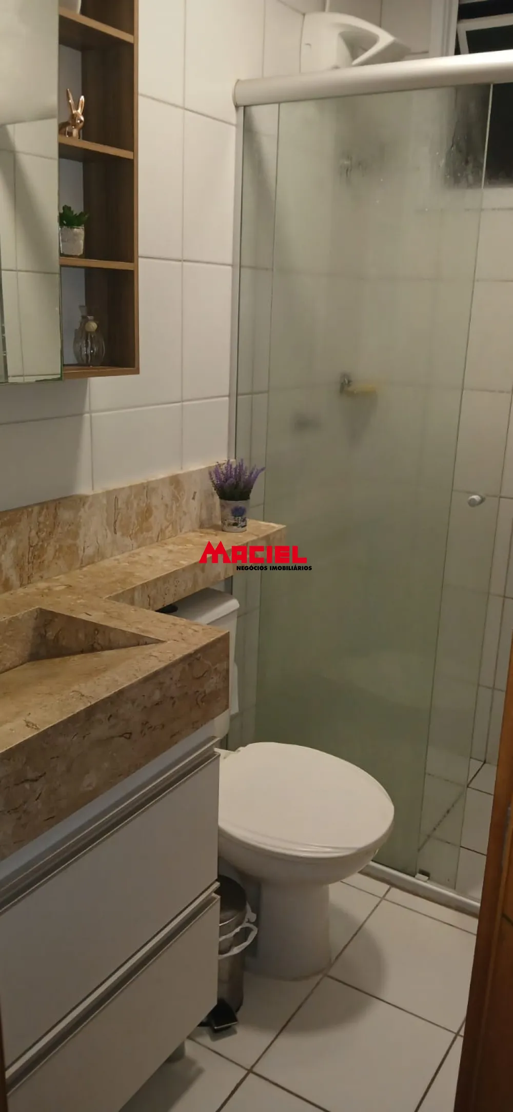 Comprar Apartamento / Padr&atilde;o em S&atilde;o Jos&eacute; dos Campos R$ 215.000,00 - Foto 2