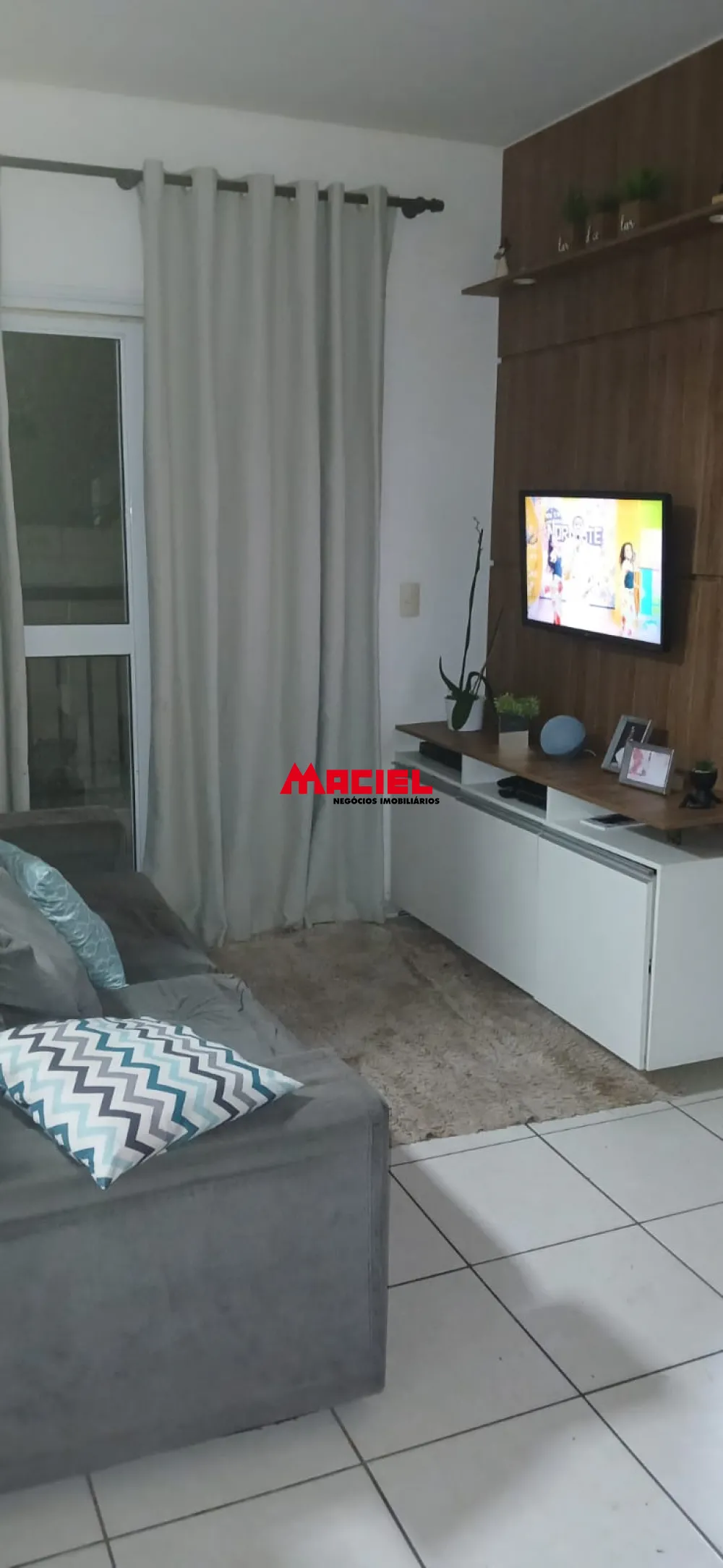 Comprar Apartamento / Padr&atilde;o em S&atilde;o Jos&eacute; dos Campos R$ 215.000,00 - Foto 5