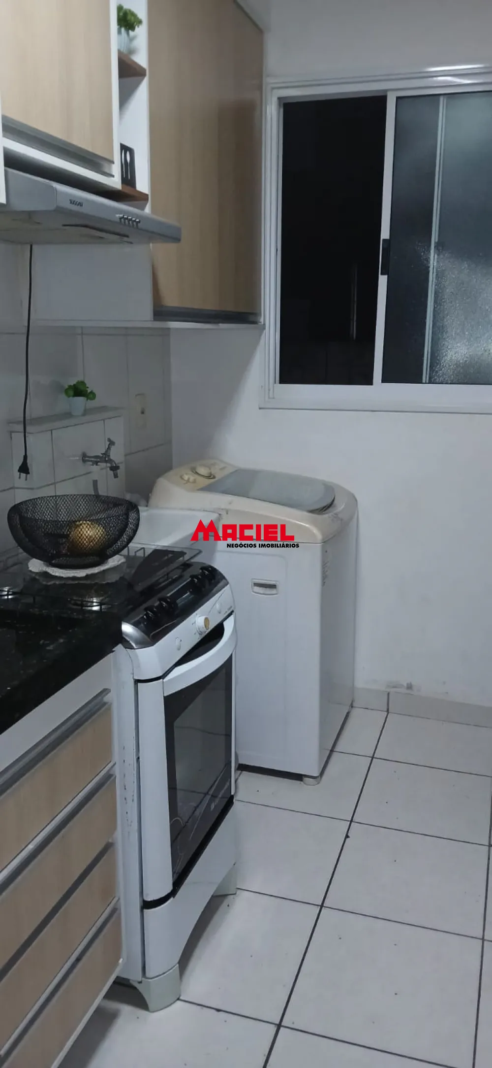 Comprar Apartamento / Padr&atilde;o em S&atilde;o Jos&eacute; dos Campos R$ 215.000,00 - Foto 6