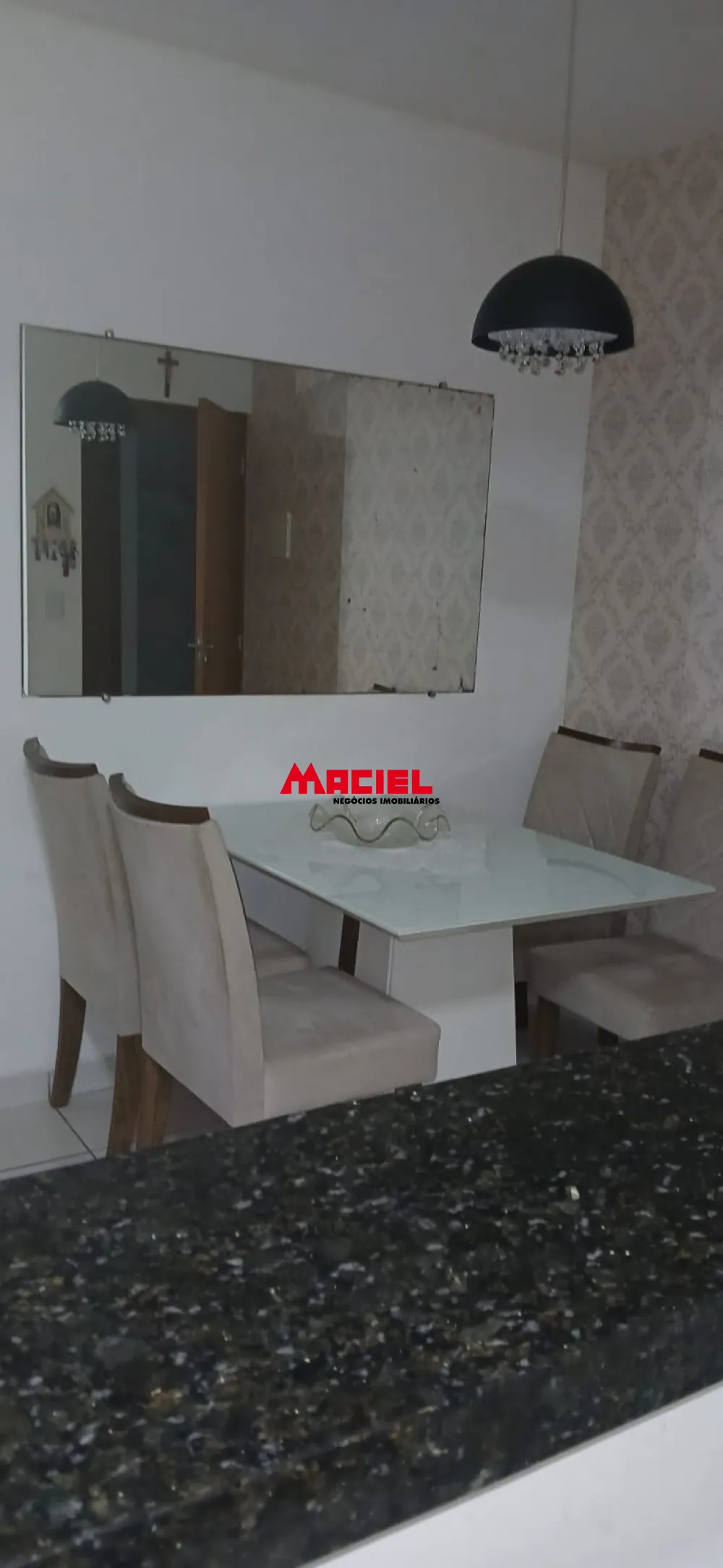 Comprar Apartamento / Padr&atilde;o em S&atilde;o Jos&eacute; dos Campos R$ 215.000,00 - Foto 8