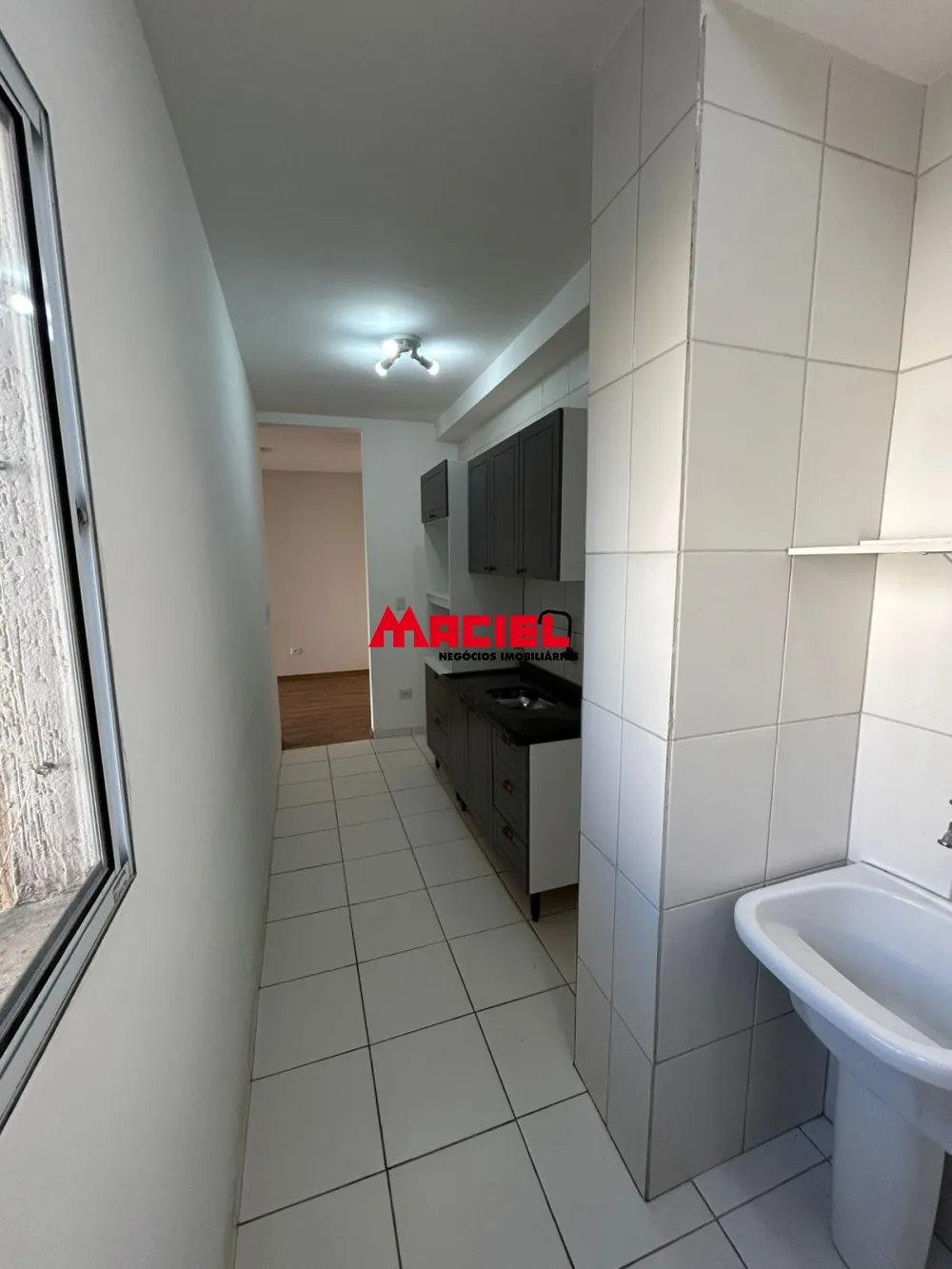 Comprar Apartamento / Padr&atilde;o em Taubat&eacute; R$ 210.000,00 - Foto 4