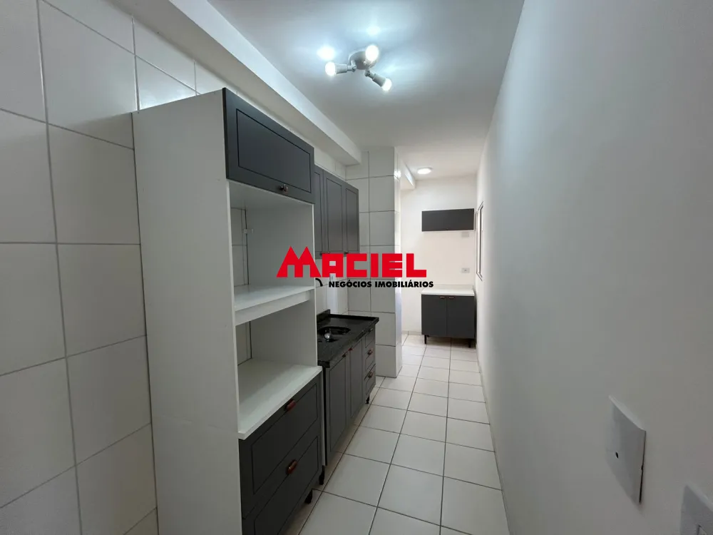 Comprar Apartamento / Padr&atilde;o em Taubat&eacute; R$ 210.000,00 - Foto 6