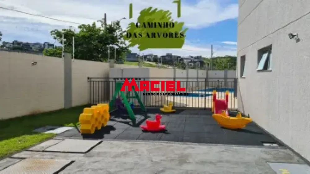 Alugar Apartamento / Padr&atilde;o em S&atilde;o Jos&eacute; dos Campos R$ 2.200,00 - Foto 3