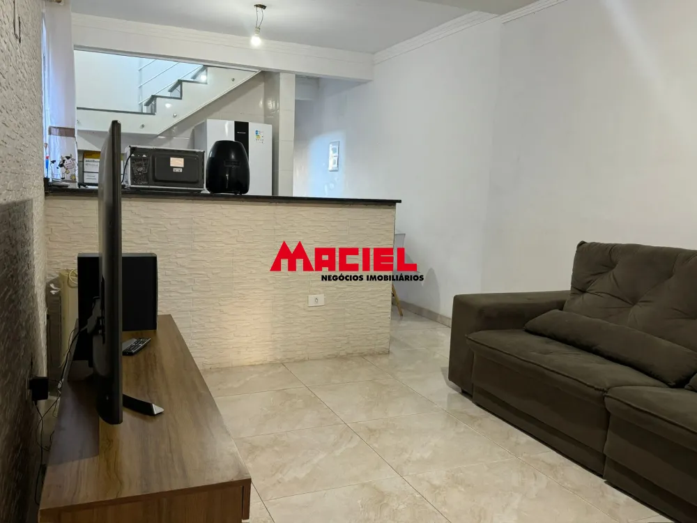 Comprar Casa / Sobrado em S&atilde;o Jos&eacute; dos Campos R$ 650.000,00 - Foto 2