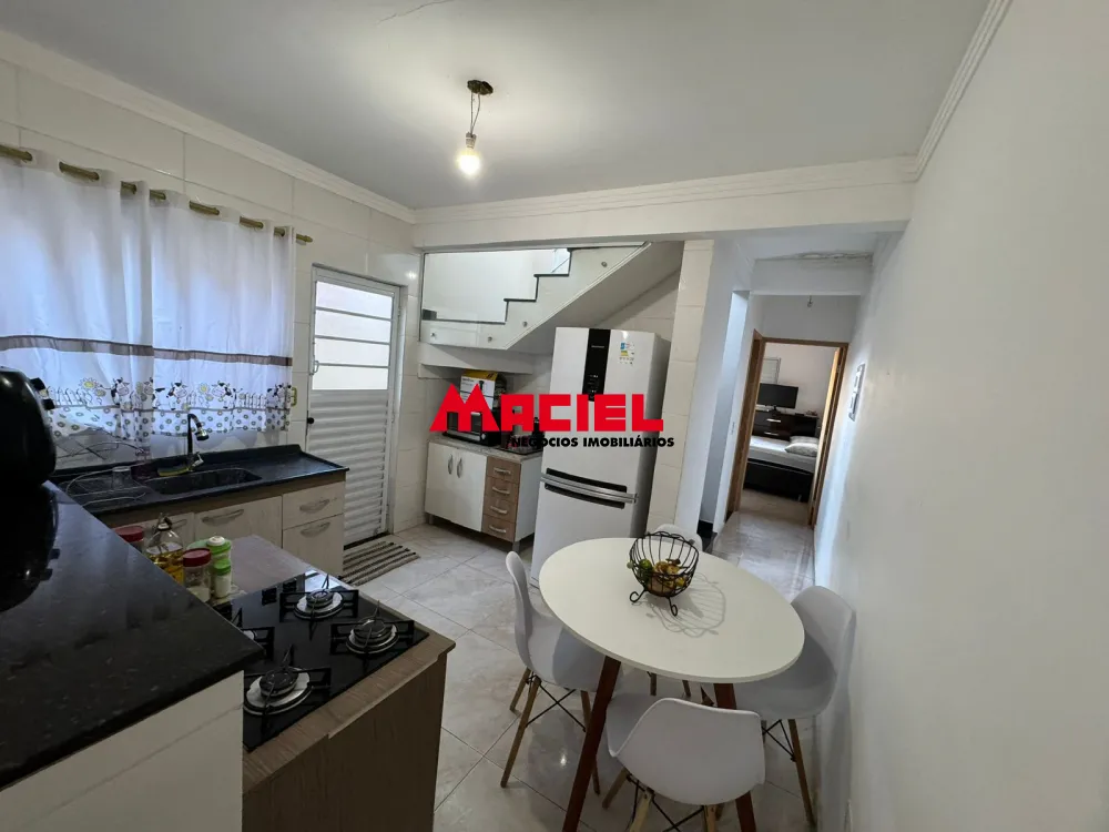 Comprar Casa / Sobrado em S&atilde;o Jos&eacute; dos Campos R$ 650.000,00 - Foto 5
