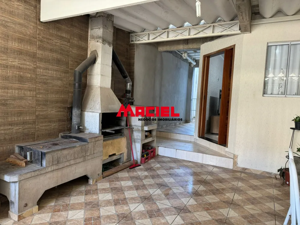 Comprar Casa / Sobrado em S&atilde;o Jos&eacute; dos Campos R$ 650.000,00 - Foto 6