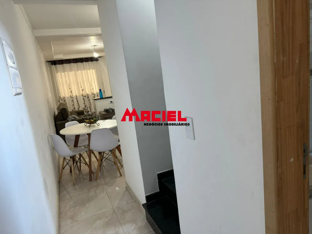Comprar Casa / Sobrado em S&atilde;o Jos&eacute; dos Campos R$ 650.000,00 - Foto 8