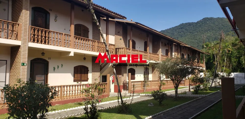 Comprar Apartamento / Mobiliado em Ubatuba R$ 320.000,00 - Foto 13