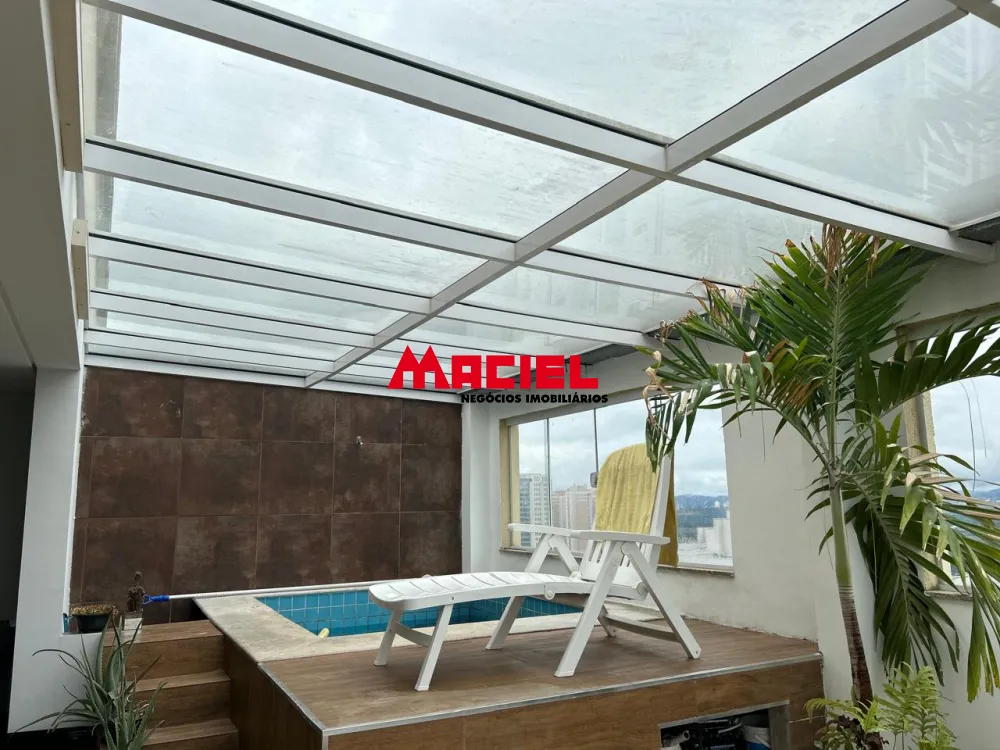 Alugar Apartamento / Padr&atilde;o em S&atilde;o Jos&eacute; dos Campos R$ 8.000,00 - Foto 2