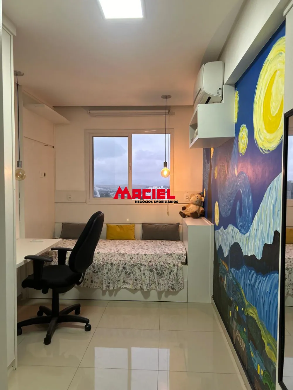 Alugar Apartamento / Padr&atilde;o em S&atilde;o Jos&eacute; dos Campos R$ 8.000,00 - Foto 8