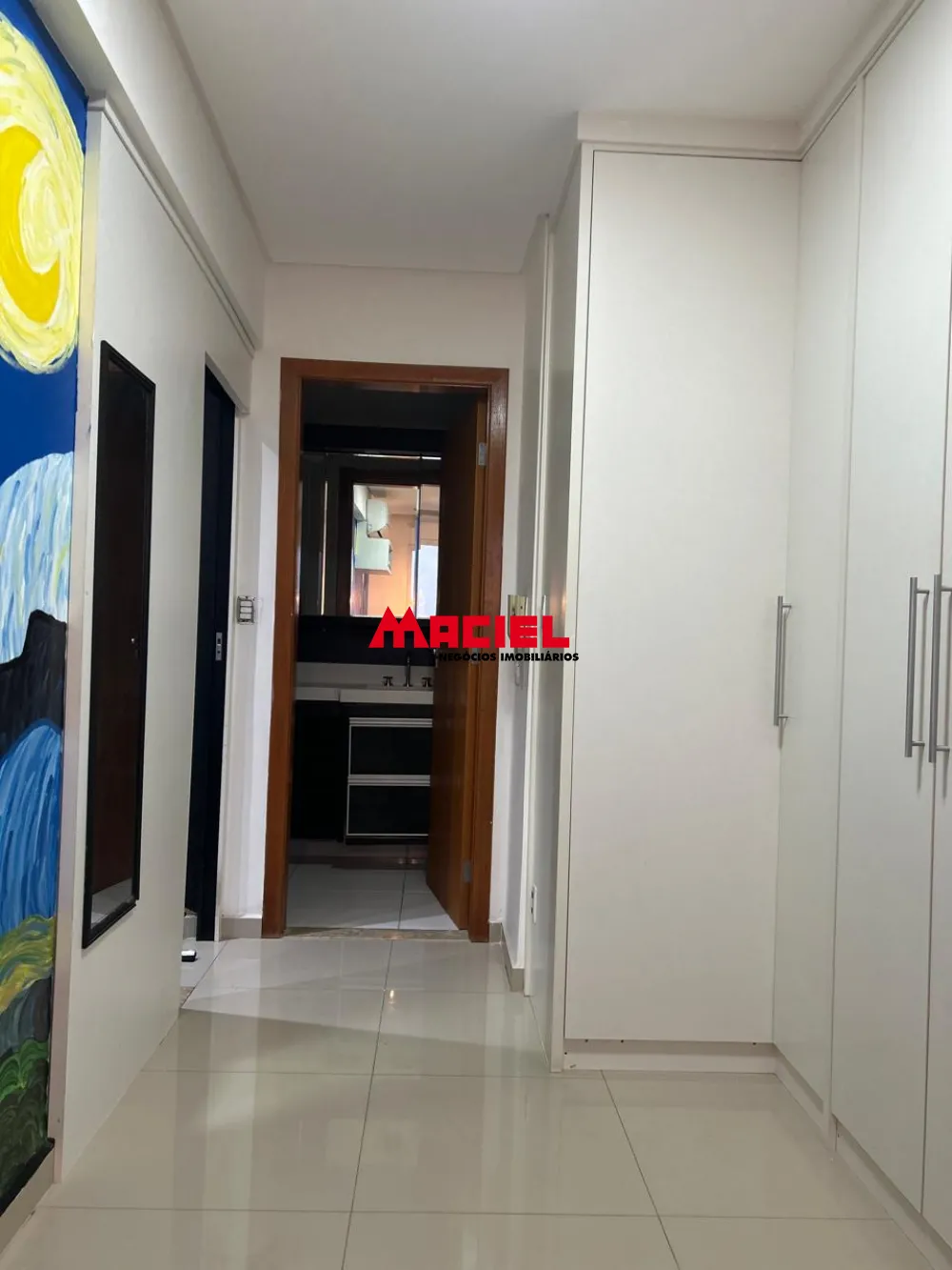 Alugar Apartamento / Padr&atilde;o em S&atilde;o Jos&eacute; dos Campos R$ 8.000,00 - Foto 11