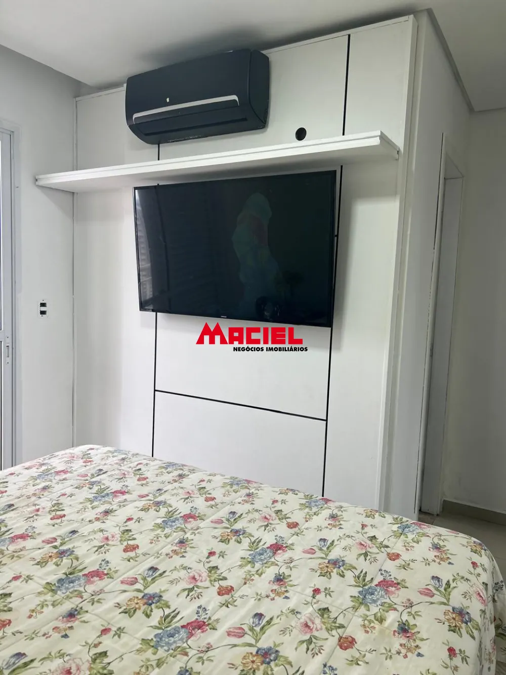 Alugar Apartamento / Padr&atilde;o em S&atilde;o Jos&eacute; dos Campos R$ 8.000,00 - Foto 15