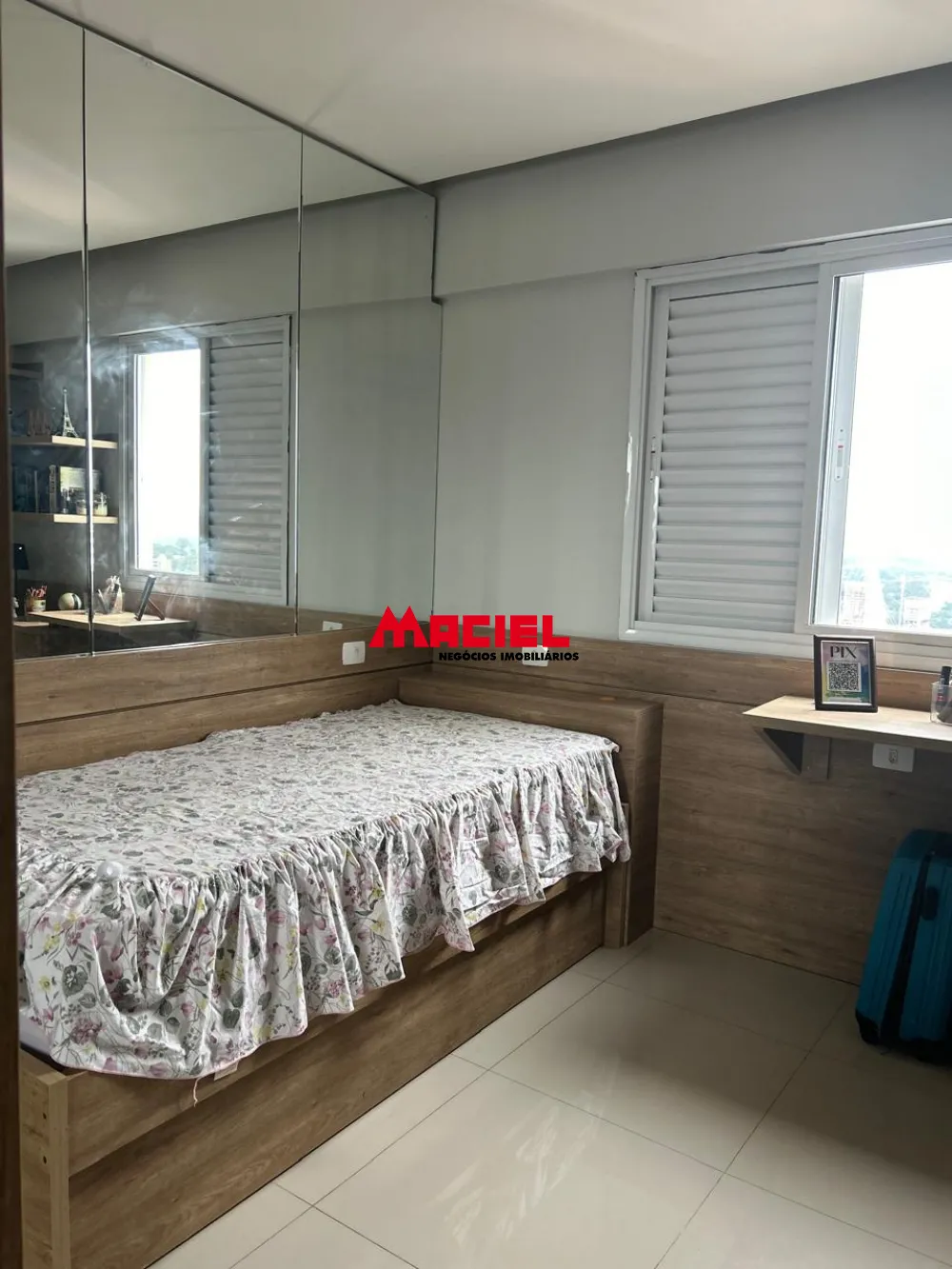 Alugar Apartamento / Padr&atilde;o em S&atilde;o Jos&eacute; dos Campos R$ 8.000,00 - Foto 19