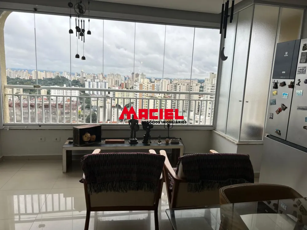 Alugar Apartamento / Padr&atilde;o em S&atilde;o Jos&eacute; dos Campos R$ 8.000,00 - Foto 22