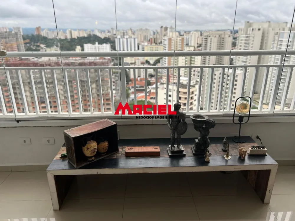Alugar Apartamento / Padr&atilde;o em S&atilde;o Jos&eacute; dos Campos R$ 8.000,00 - Foto 23