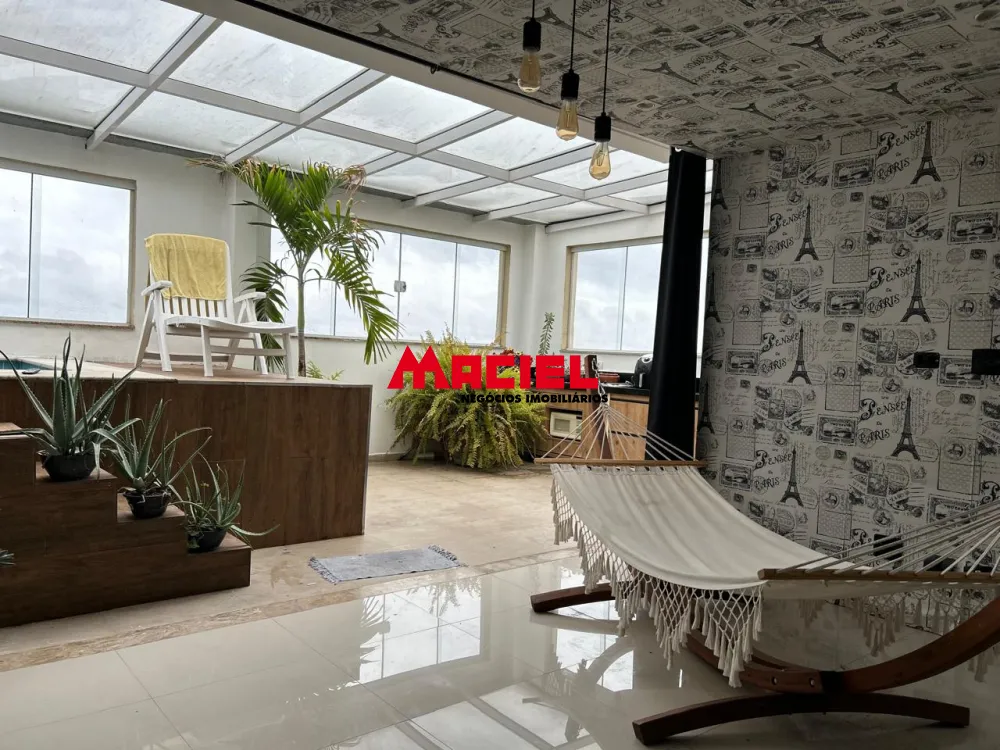 Alugar Apartamento / Padr&atilde;o em S&atilde;o Jos&eacute; dos Campos R$ 8.000,00 - Foto 28