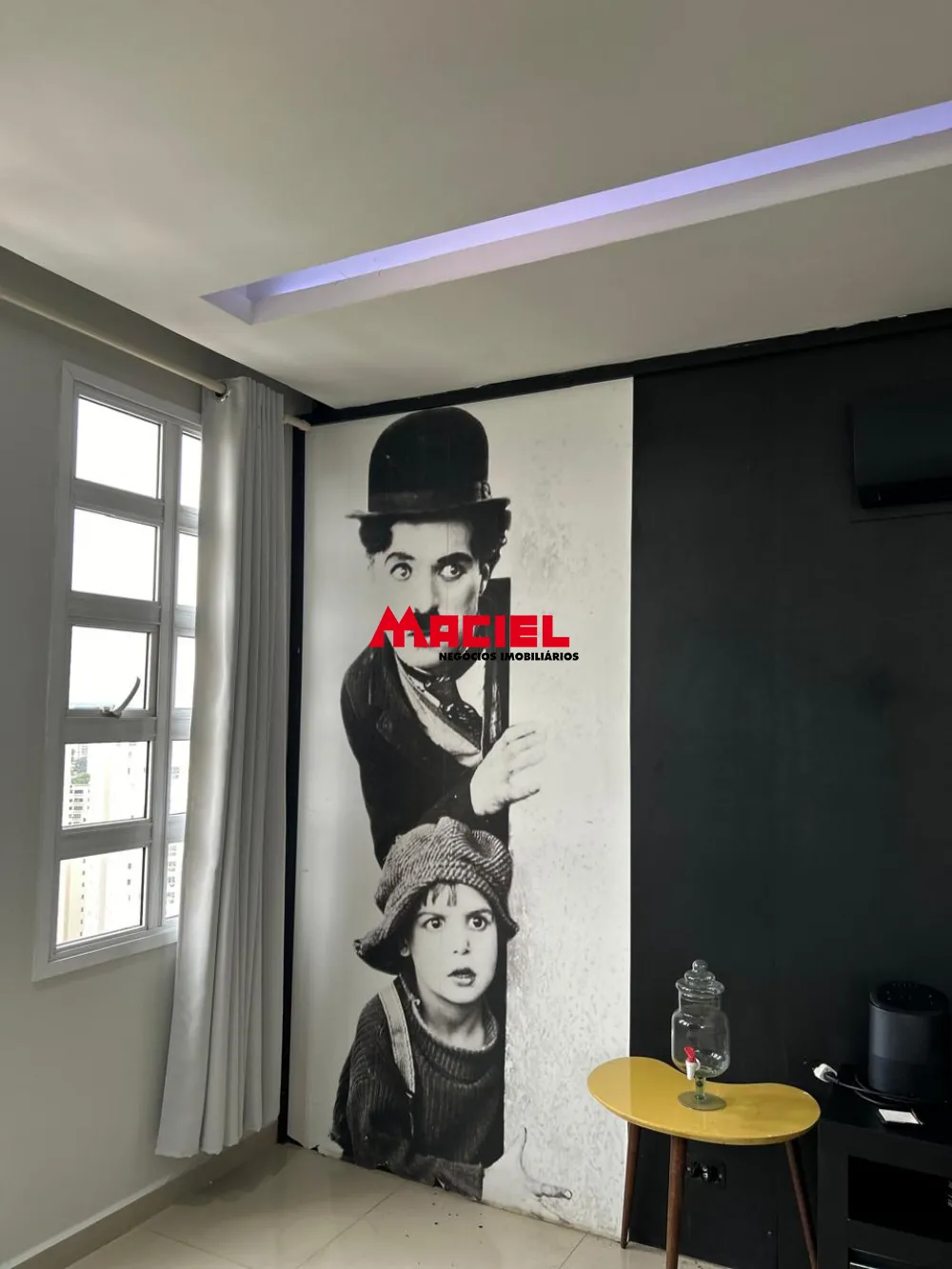 Alugar Apartamento / Padr&atilde;o em S&atilde;o Jos&eacute; dos Campos R$ 8.000,00 - Foto 33