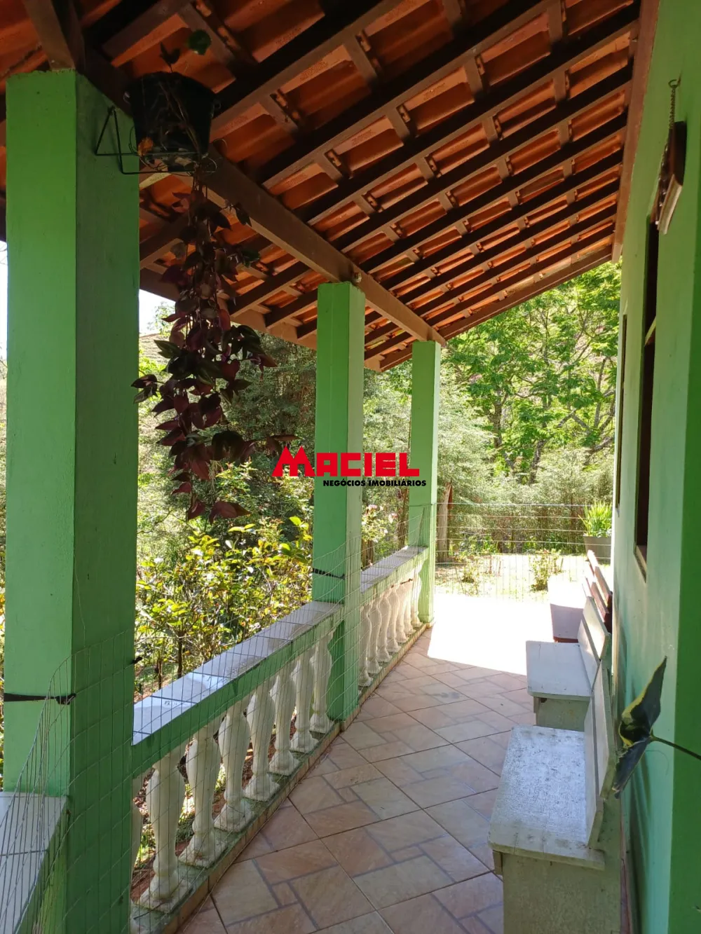 Comprar Rural / S&iacute;tio em Monteiro Lobato R$ 1.500.000,00 - Foto 1